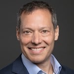 Jonathan Kellner, CEO of MEMX