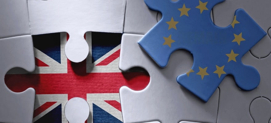 CEO Spotlight: Alon Rajic on the Future of UK/EU Trade and Economics
