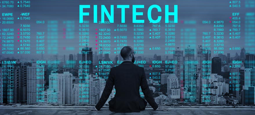How Fintech Will Change Financial Services in 2021 and Beyond | Finance  Magnates