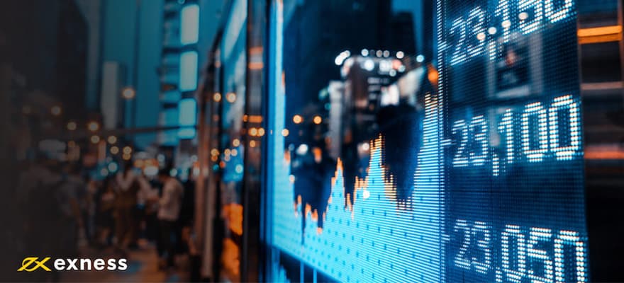 Exness March Trading Volume Hits Record with over $930 Billion