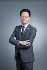 Jeffrey Siu of ATFX Group