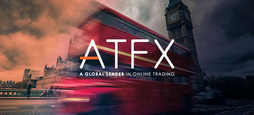 ATFX Awarded at ADVFN International Financial Awards 2020
