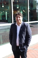 Enis Mehmet, Co-Founder, Conv.rs