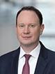 Erik Müller, CEO of Eurex Clearing