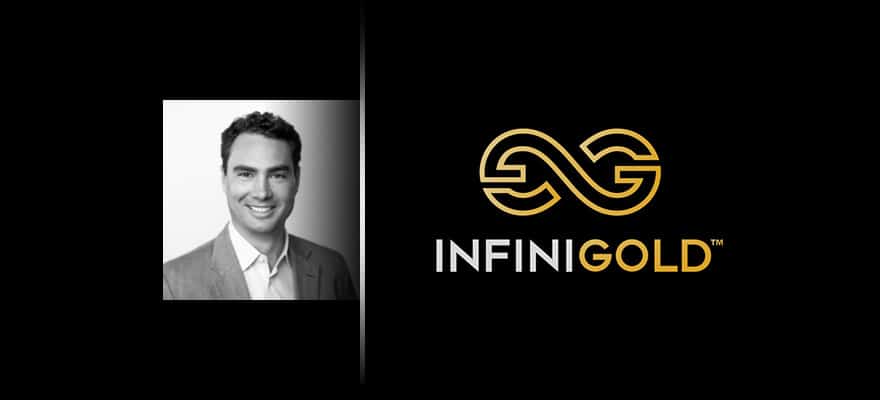 Stablecoin ‘Rush’: Infinigold CEO On Crypto’s Gold-Backed Trend
