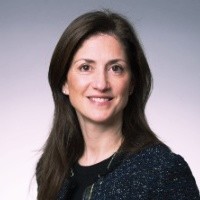 Kathy Schneider, CMO at First Derivatives