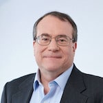 Paul Cusenza, CEO of Nodal Exchange
