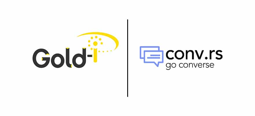 Exclusive: Gold-i Partners with Conv.rs, to Expand Broker Comms Channels
