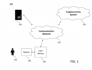microsoft patent crypto mining