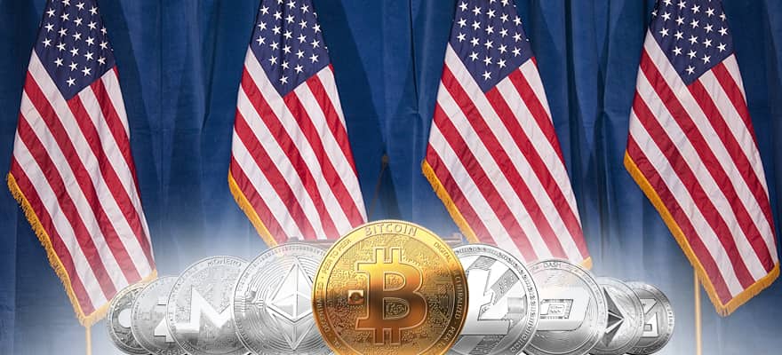 What Do the US Presidential Candidates Have to Say About Crypto?