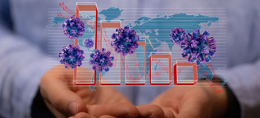 Coronavirus: New Challenges and Opportunities for Fintech