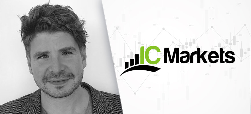 Exclusive: IC Markets Promotes Andrea Faleburle to Head of Marketing