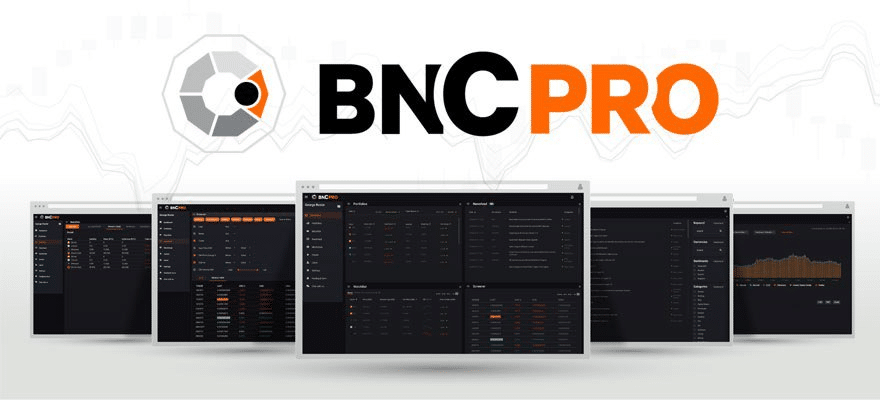 Exclusive: BNC Launches Digital Wealth Management Solution BNC Pro