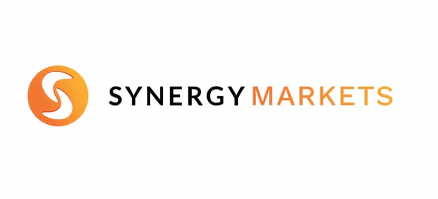 Synergy FX Relaunches as Synergy Markets with Christian Dove at Helm