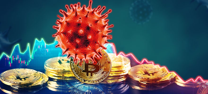 Could Coronavirus Kill the Bitcoin Mining Industry?