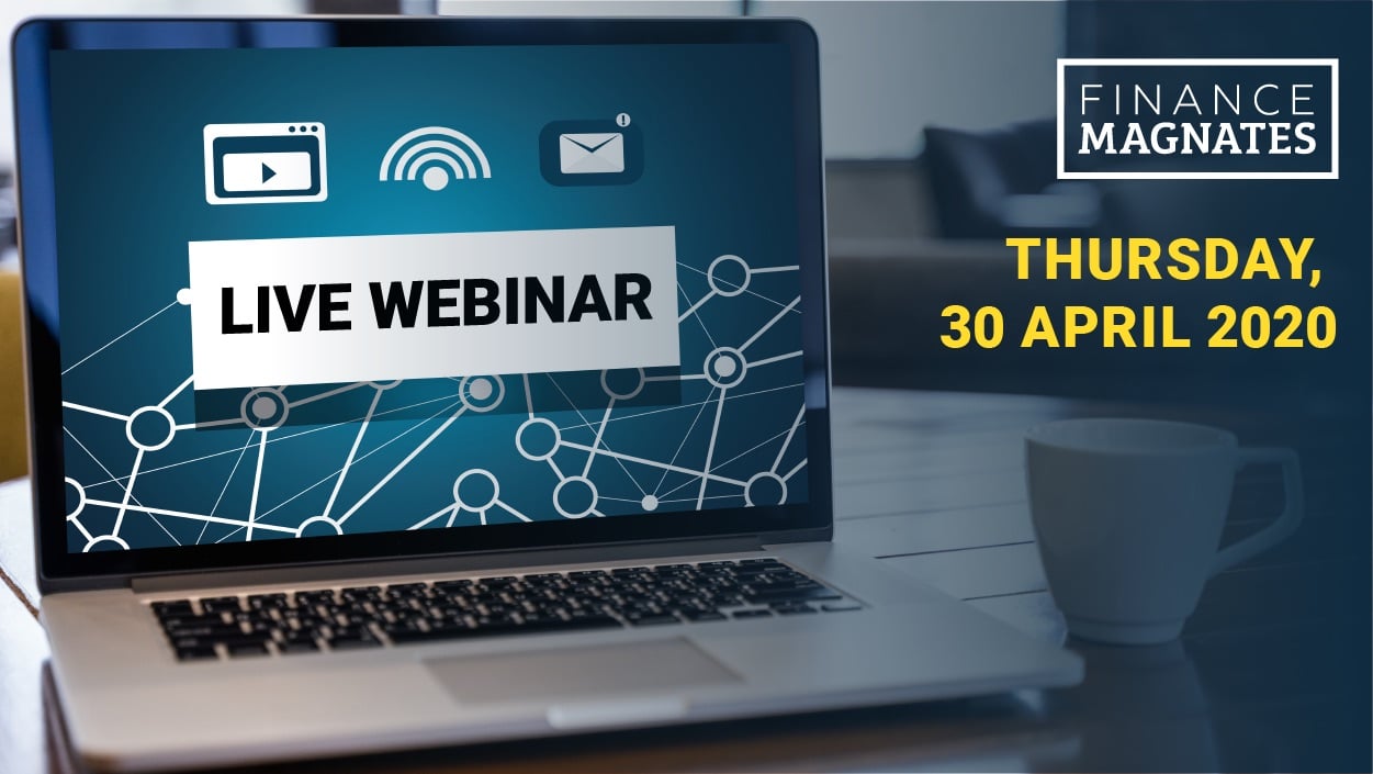 Virtual Leaders Roundtable – Stay Connected with Finance Magnates Live Webinar!