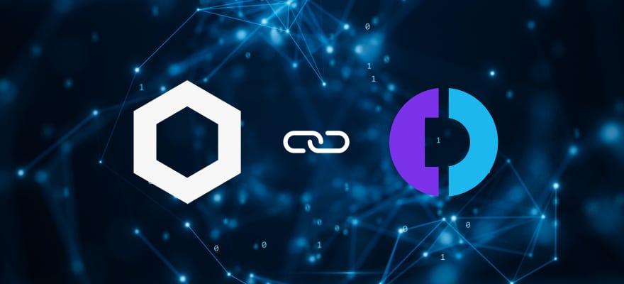 Digitex Futures Partners with Chainlink