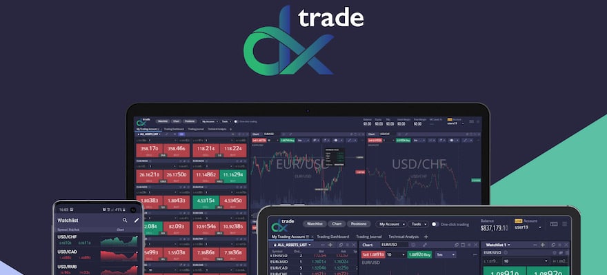 Devexperts Launches New SaaS FX and CFD Trading Platform