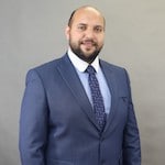 Ahmed Fahim of ACY Securities