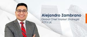 Alejandro Zambrano, Global Chief Market Strategist, ATFX