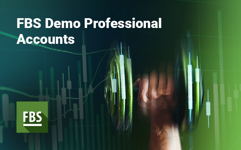 FBS Offers a Demo Professional Account with Increased Leverage