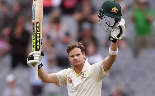 Cricket Star Steve Smith Partners with Trade360