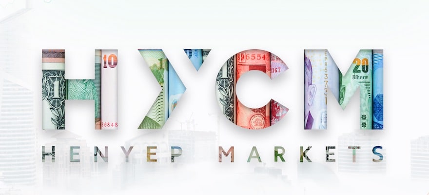 HYCM to Run Exclusive Dubai Seminar on Year-End Trading