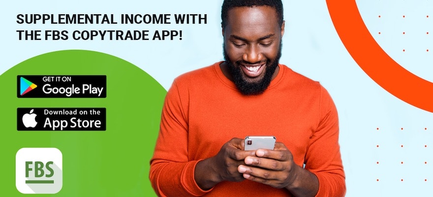 Supplemental Income with the FBS CopyTrade App!