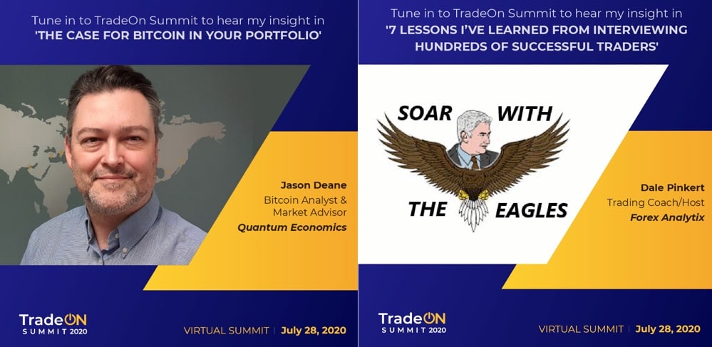 TradeON Summit