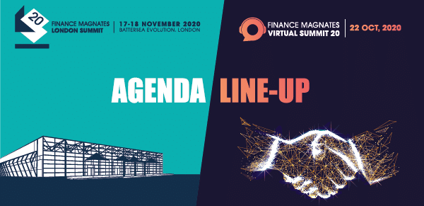 Finance Magnates London Summit & Virtual Agenda Take Shape