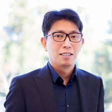 Jay Hao, CEO of OKEx