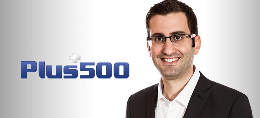 Plus500 CEO Reveals its Preparing to Move into Physical Equity Trading