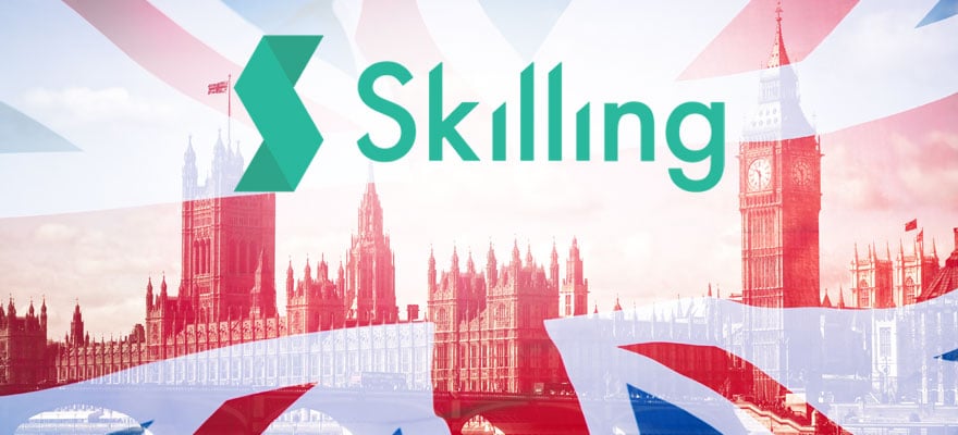 Exclusive: Skilling Continues Global Expansion, Establishes London Presence