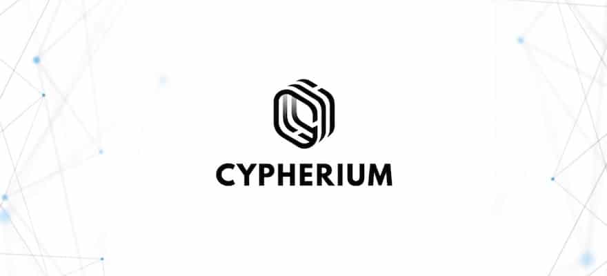 Cypherium Listed as Preferred Startup by French Investment Bank