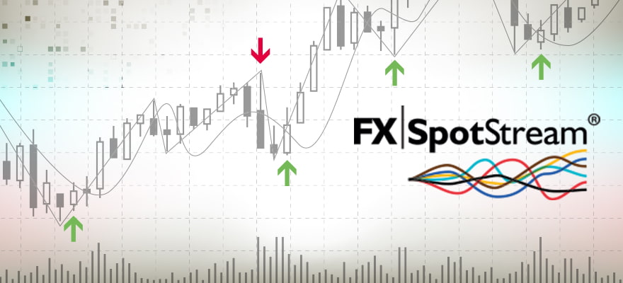 FXSpotStream Reports an ADV of $50.4 Billion in October 2021