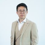 Yulong Liu of Babel Finance 