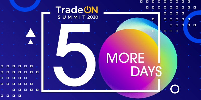 By Popular Demand: TradeON Summit Sessions Still Available for Viewing