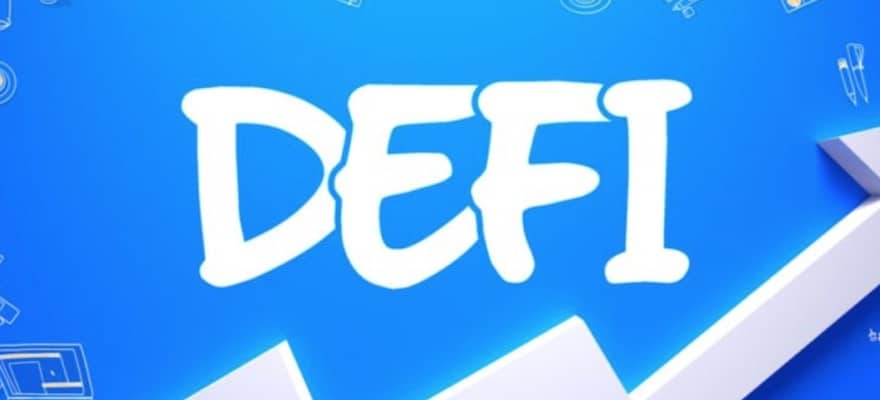 The Continuing DeFi Growth of 2021