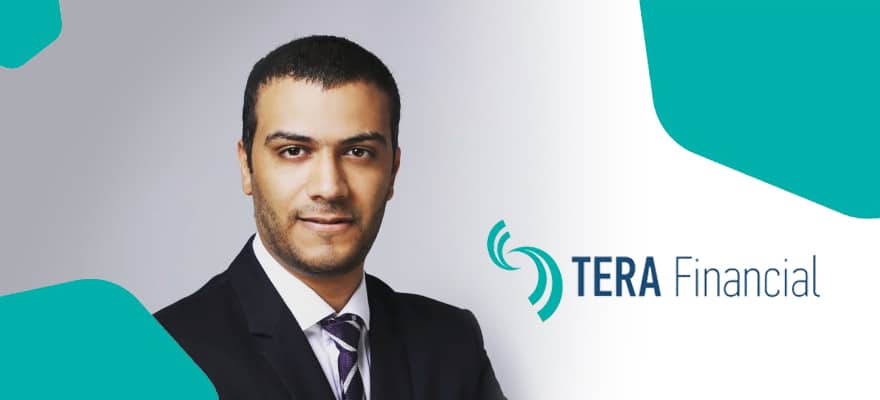 TeraFX Appoints Mohamed Halim as Head of Business Development for MENA
