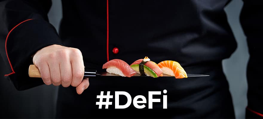 Sushi-Defi