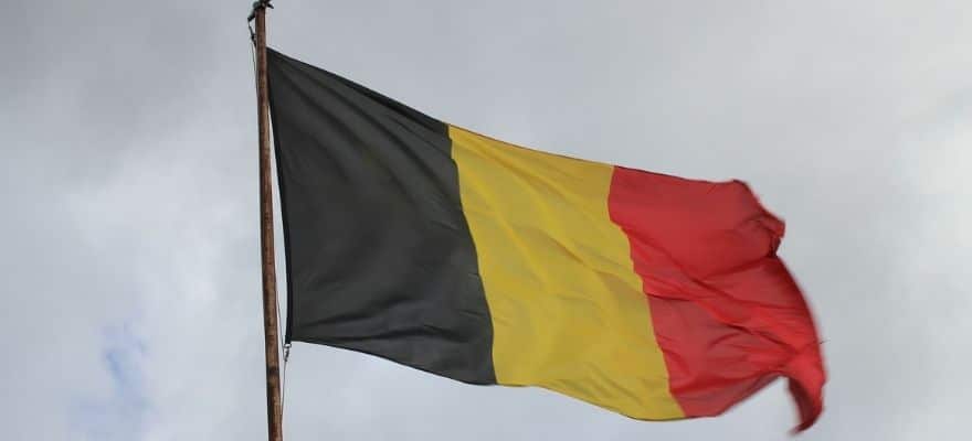 Financial Frauds in Belgium Jumped by 60% in H1 2021