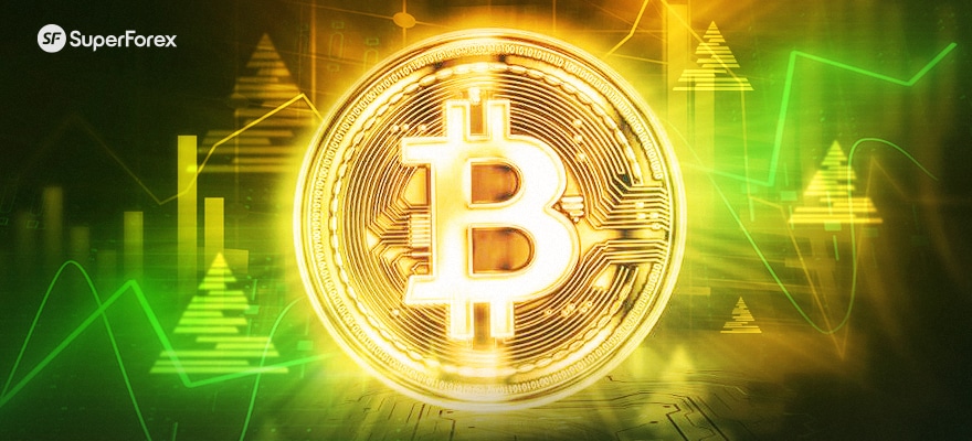 FXCM’s Bitcoin Spreads Rise Slightly Amid Price Volatility