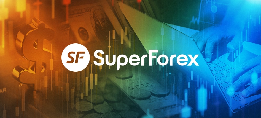 Why Should You Consider Trading with SuperForex?
