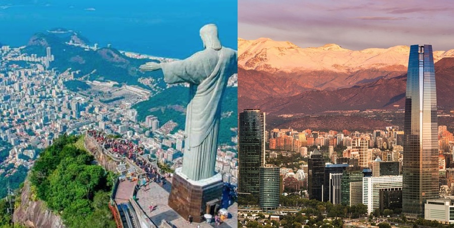 How Can Forex Brokers Succeed in Latin America?