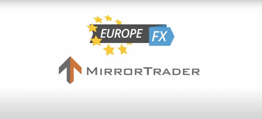 EuropeFX Enhances Trading Capabilities with Mirror Trader
