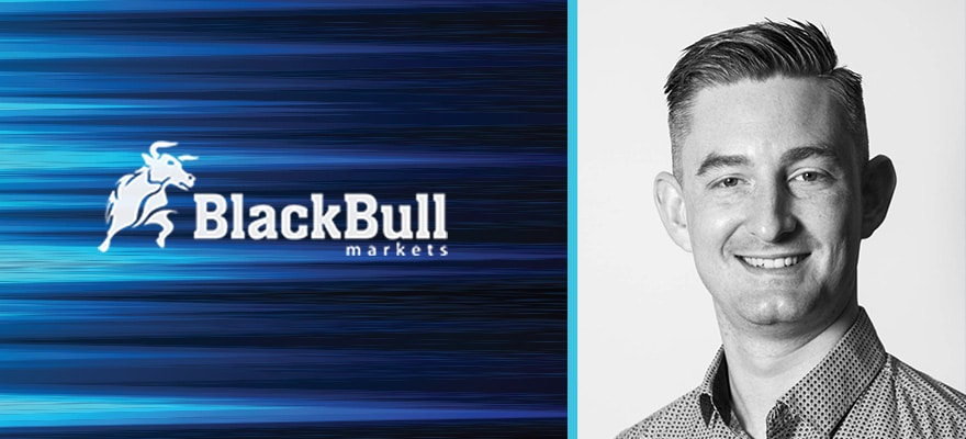 BlackBull Markets Promotes Benjamin Boulter to Chief Operating Officer