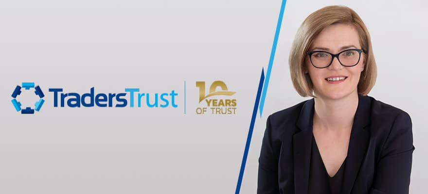 Maria Iacob Joins TTCM Traders Trust as Chief Growth Officer