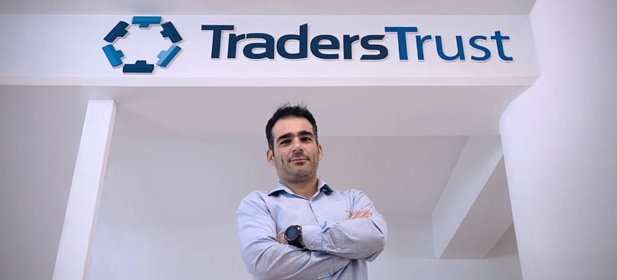 TTCM Traders Trust Hires Nick Xydas as Marketing Head