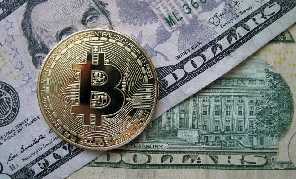 Bitcoin Is a Warning to Government Money Printers, Morgan Stanley Exec Says