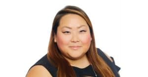 Caryn Kim, Business Development Manager, FXSpotStream